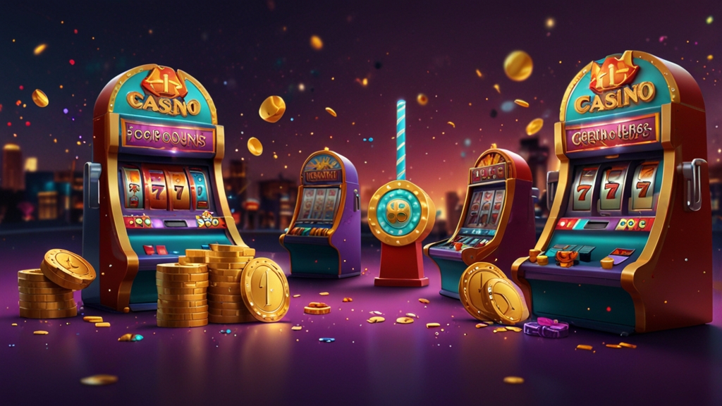 Boomerang Bet Freispiele