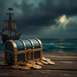 Corsair Treasure Boomerang Bet Casino Erfahrungen