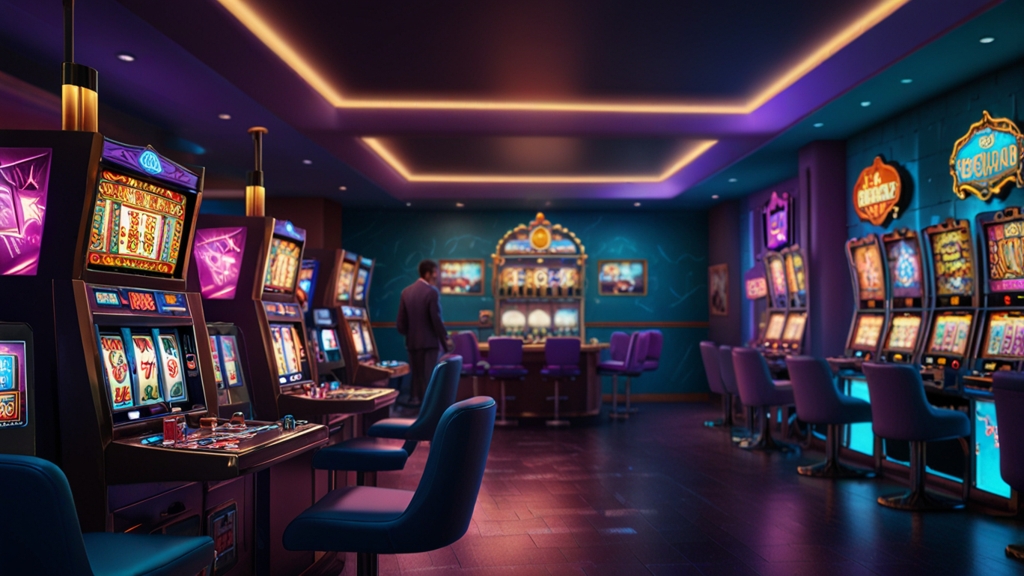 Casino Boomerang Bet